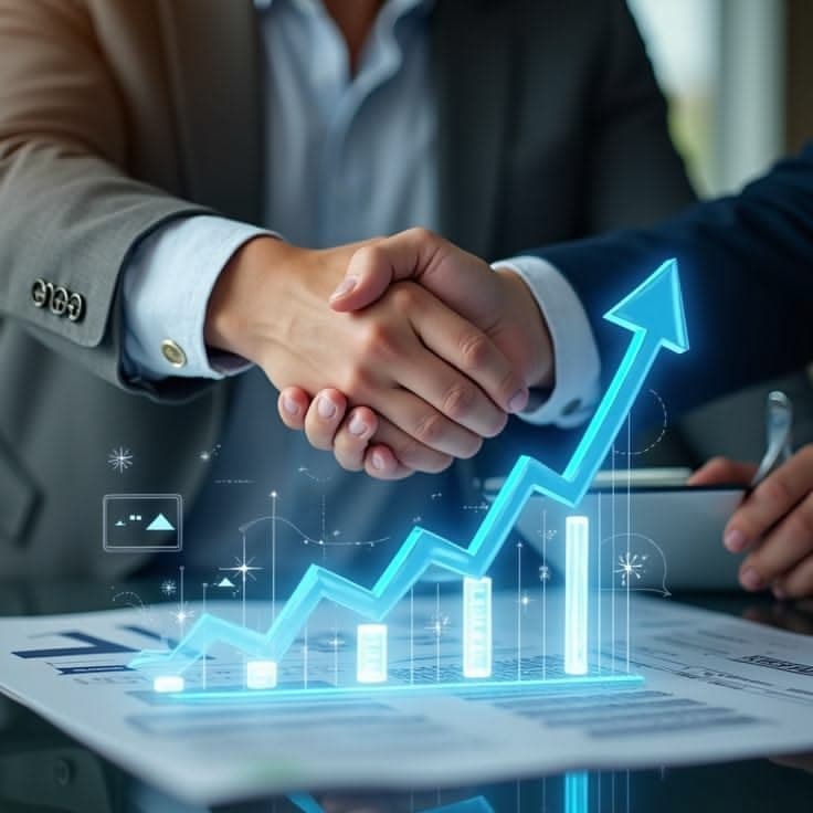 Business compliance banner